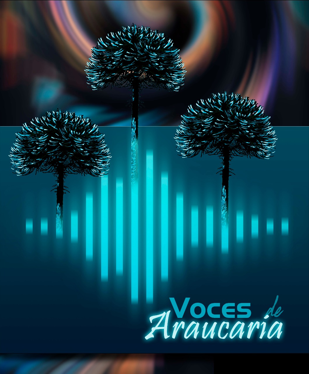 Logotipo del modo oscuro de Prespa 